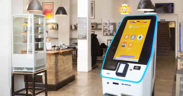 bitcoin atm in los angeles