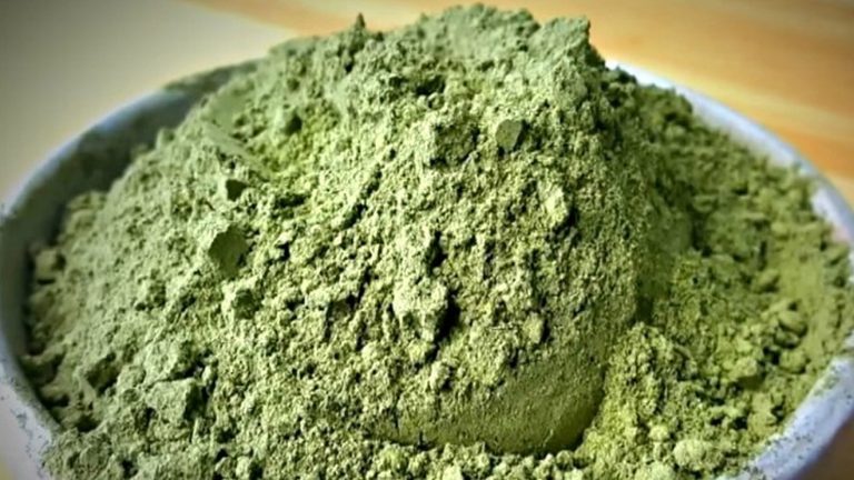 Kratom