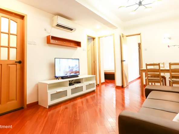 wanchai furnished apartments for lease