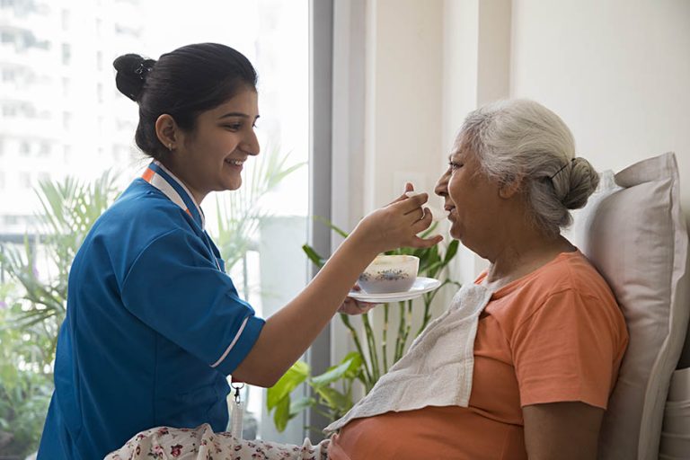 Empowering Independence: The Transformative Role of Home Health Care Services