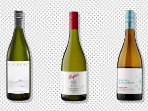 Unlocking the Secrets of Buying White Wine: Expert Advice