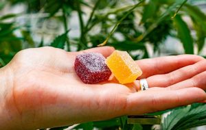 Maximizing Your Experience with High-Potency HHC Gummies