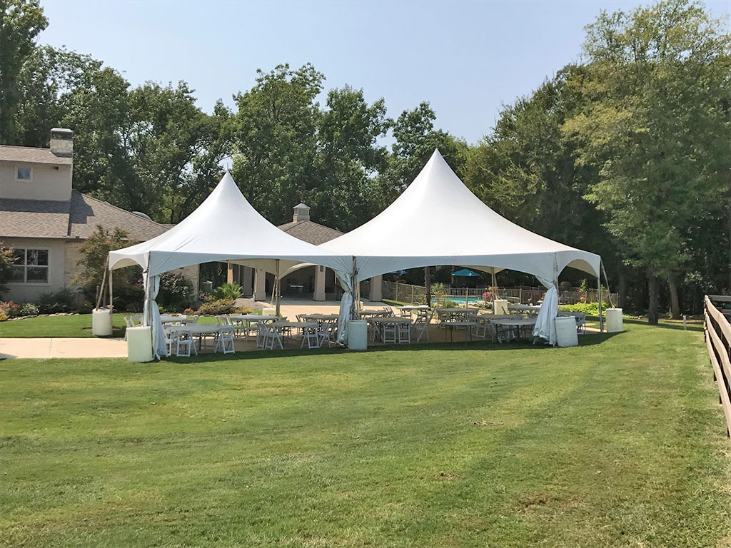 Rental Tents for Events