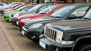 How to choose the best-used car in Austin